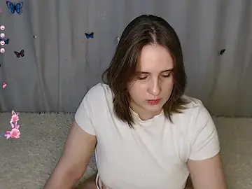 LightNea  live sex cam