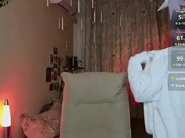 LisaCase  live sex cam