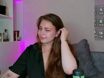 LisaCase  live sex cam