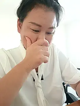 PenShujiejie  live sex cam