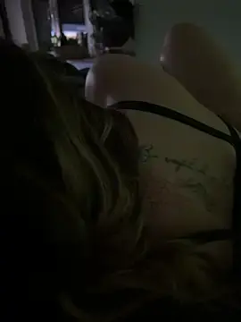 Sahrafency  live sex cam