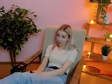 ScarlettRansdell  live sex cam