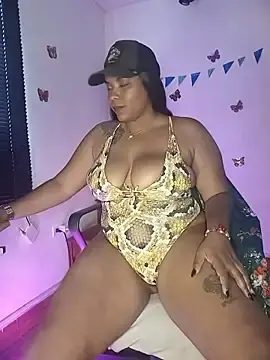 SharomRaw  live sex cam