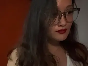 SolangeEggert  live sex cam