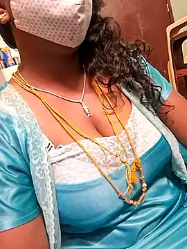 Tamil-vithya69  live sex cam