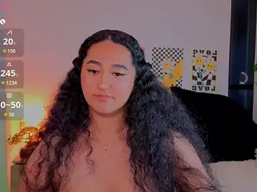 Hipatia1moretime  live sex cam