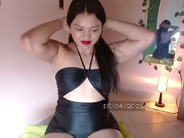 Mariana18__  live sex cam