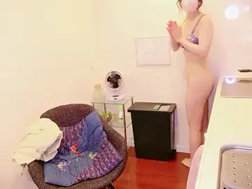 Ranran_ch  live sex cam