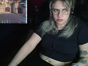 AlissaSpellman  live sex cam