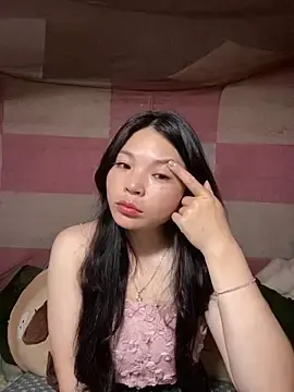 Annhiene  live sex cam