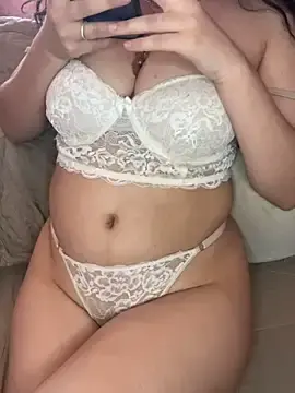 Bounbon  live sex cam