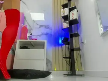 CATIAJONES  live sex cam