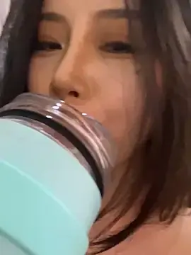 Caicai-a  live sex cam