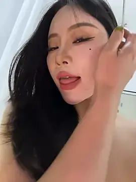 Caicai-a  live sex cam