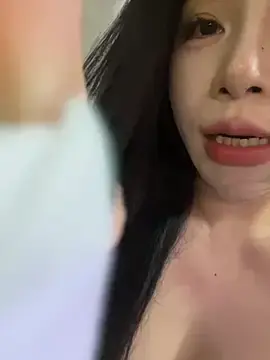Caicai-a  live sex cam