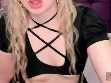 EvaMoran  live sex cam