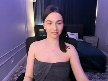 GracefulLook  live sex cam