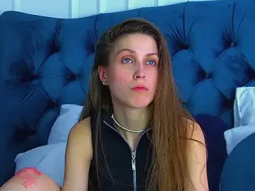 HaileyArden  live sex cam