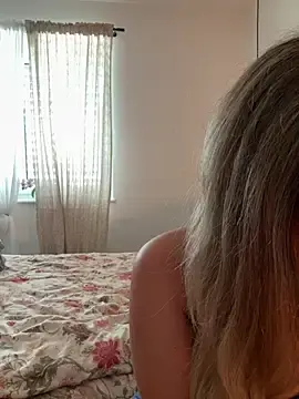 LillyStarr  live sex cam