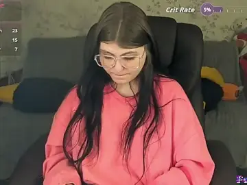 NanaDaizy  live sex cam