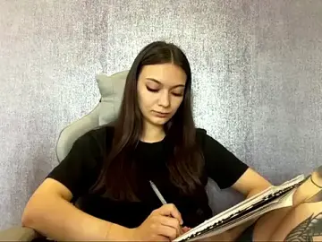 SecretLinaX  live sex cam
