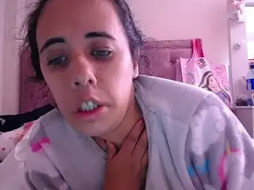Annarose19  live sex cam