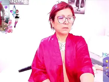 Kendrajhonson  live sex cam