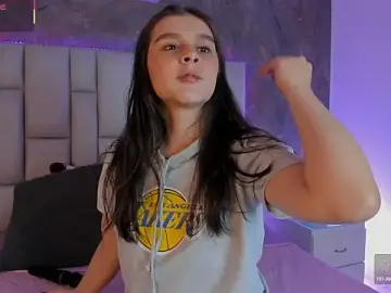 Lya_gomez  live sex cam