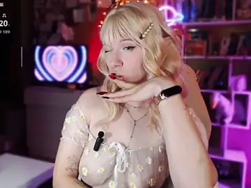 Mimibunxo  live sex cam