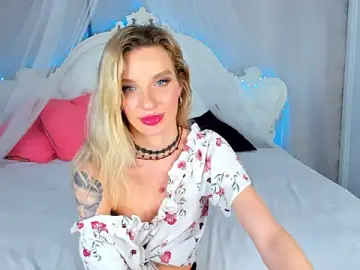 AlinaLovelyX  live sex cam