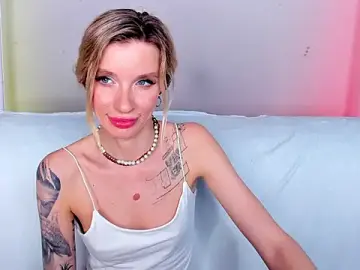 AlinaLovelyX  live sex cam