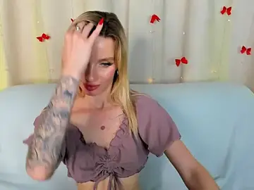AlinaLovelyX  live sex cam