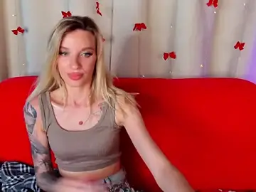 AlinaLovelyX  live sex cam