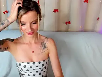 AlinaLovelyX  live sex cam