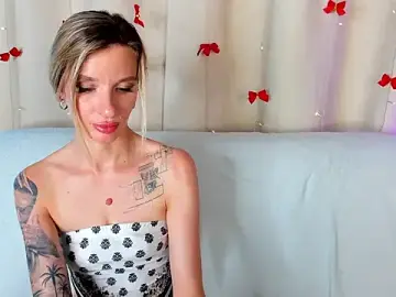 AlinaLovelyX  live sex cam