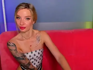 AlinaLovelyX  live sex cam