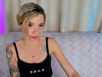 AlinaLovelyX  live sex cam