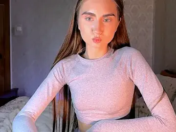 AnnikaWeatherill  live sex cam
