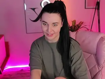 Black_barbii  live sex cam