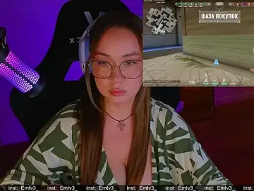 Emili1-  live sex cam