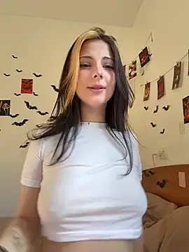 ForDearse  live sex cam