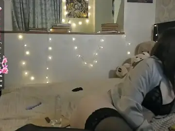 Kattyflora  live sex cam
