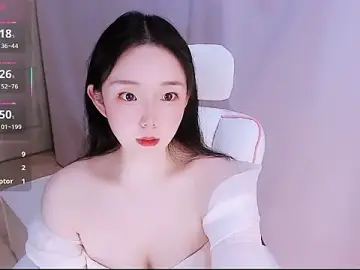 Niannian-  live sex cam