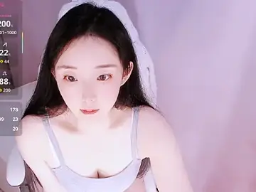 Niannian-  live sex cam