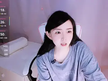 Niannian-  live sex cam