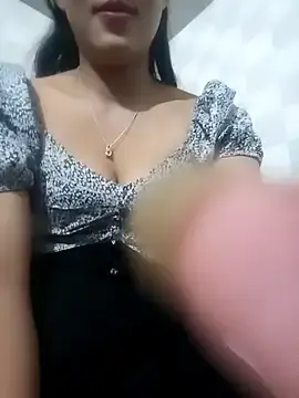 Personality-girl-  live sex cam