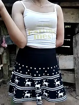 Personality-girl-  live sex cam