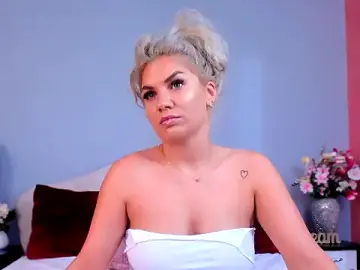 RubyBlush  live sex cam