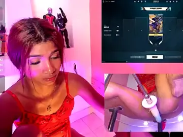 SofiRey_  live sex cam