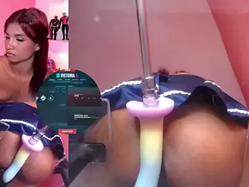 SofiRey_  live sex cam